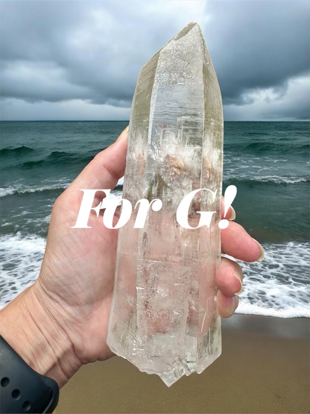 Trade for my girl G only! , DO NOT BUY!